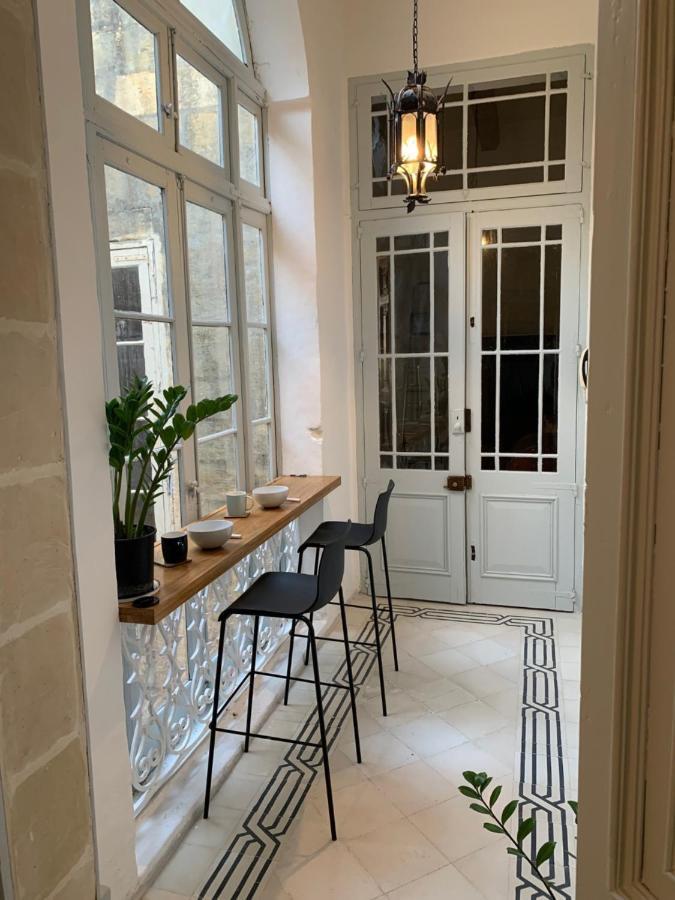 Luxury Valletta