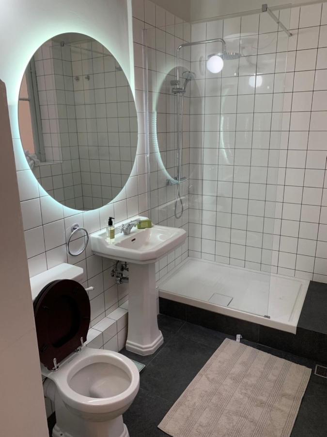 Apartment Luxury