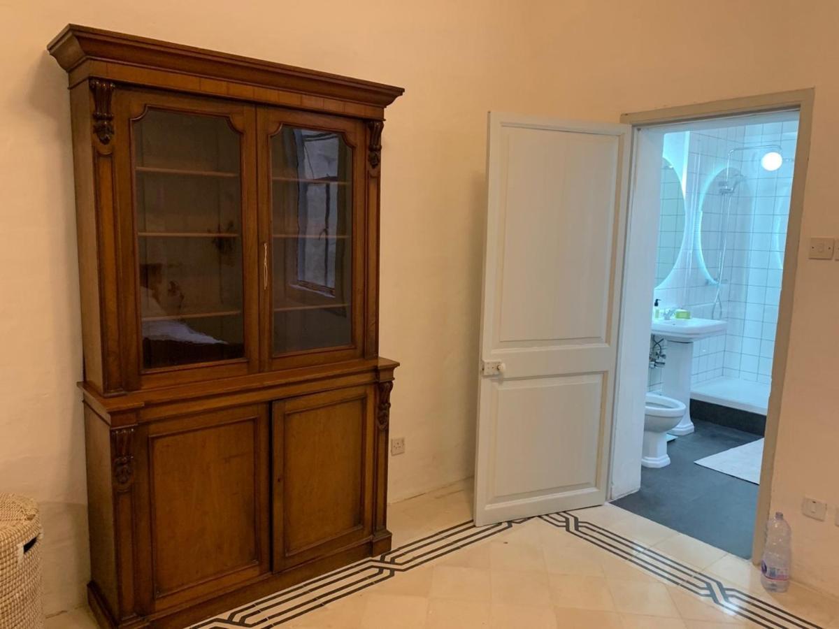 Luxury Apartment Valletta