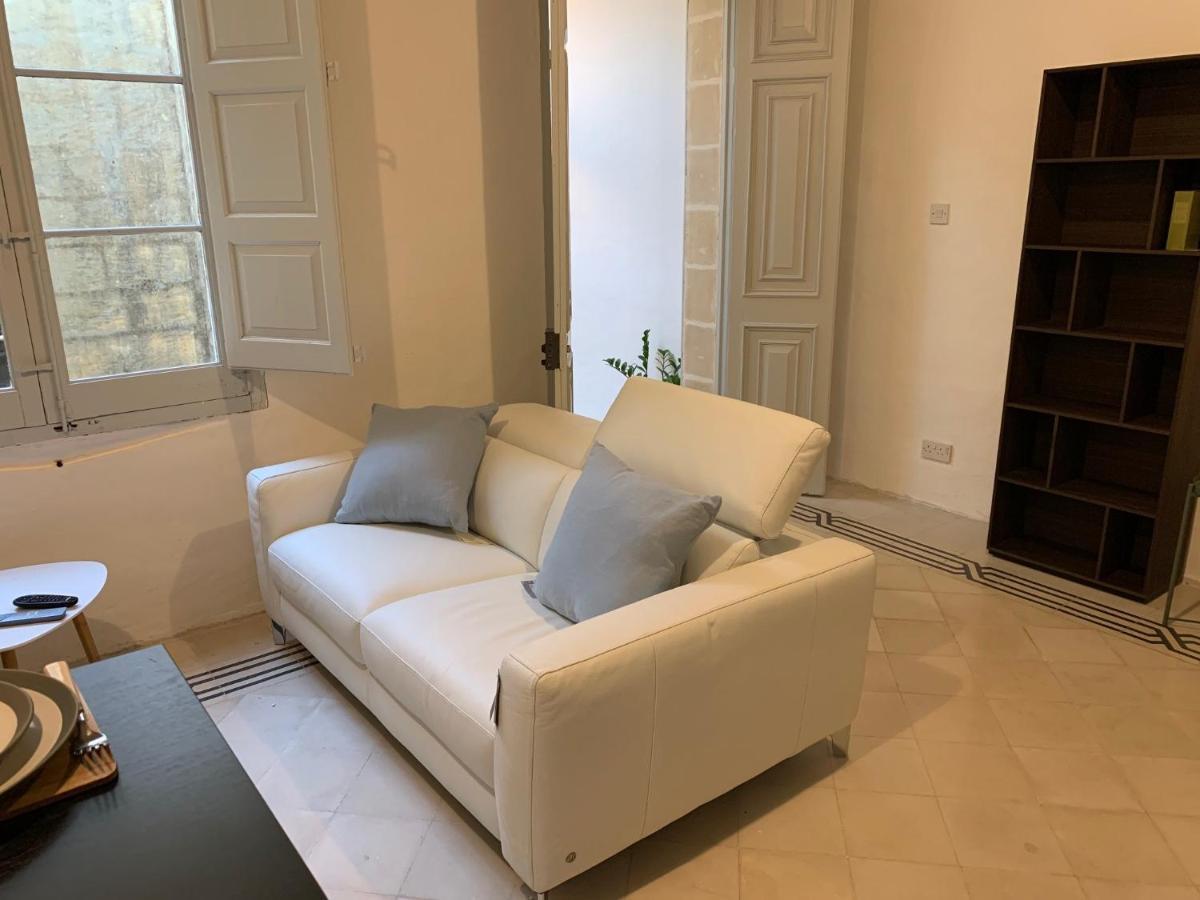 Apartment Luxury