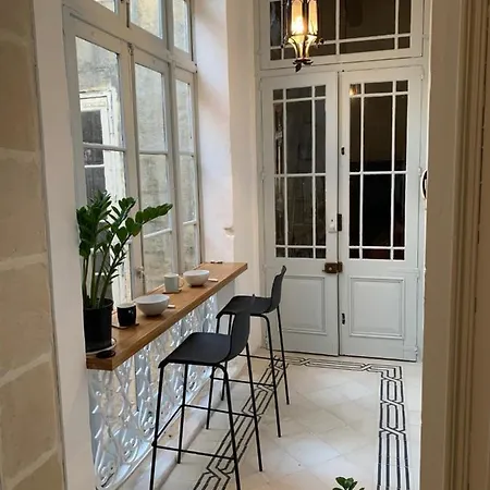Luxury Valletta Apartment Exteriör bild
