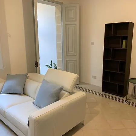 Luxury Valletta Apartment Exteriör bild