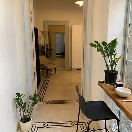 Luxury Valletta Apartment Exteriör bild