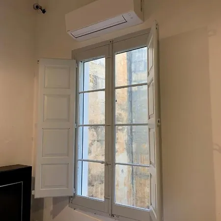Luxury Valletta Apartment Exteriör bild