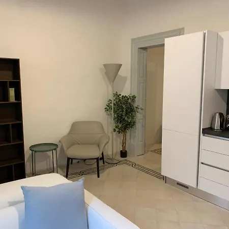 Luxury Valletta Apartment Exteriör bild