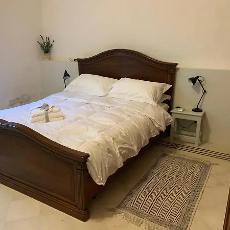 Luxury Valletta Apartment Exteriör bild