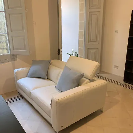 Luxury Valletta Apartment Exteriör bild
