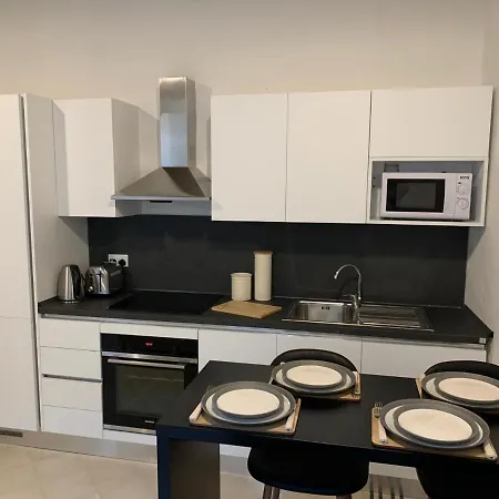 Luxury Valletta Apartment Exteriör bild