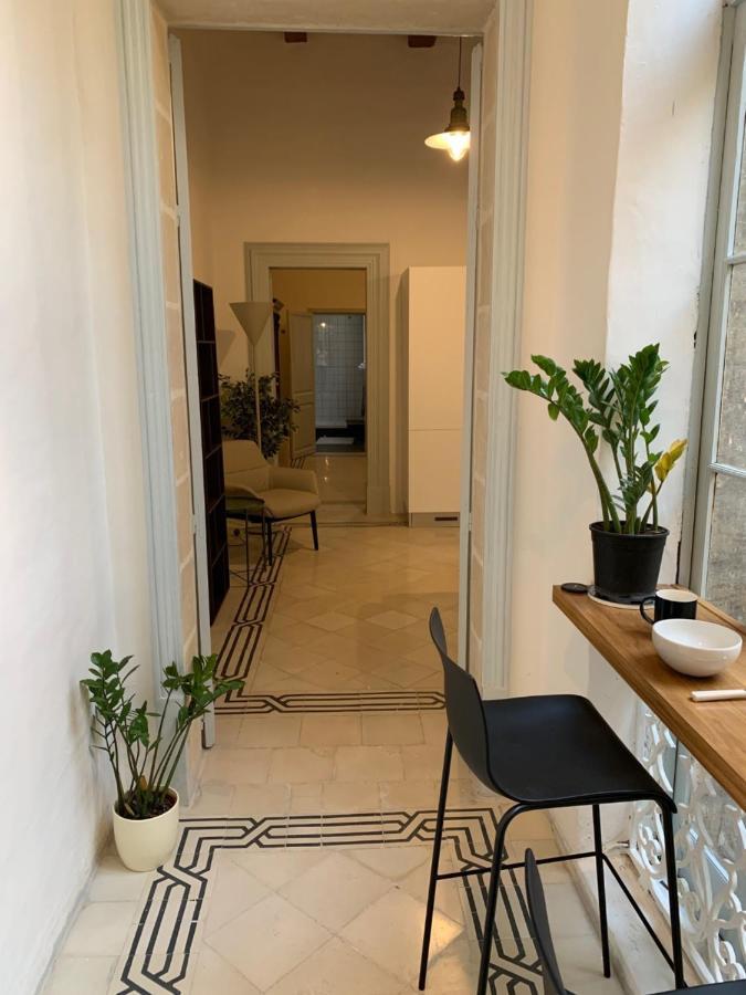 Luxury 公寓 Valletta