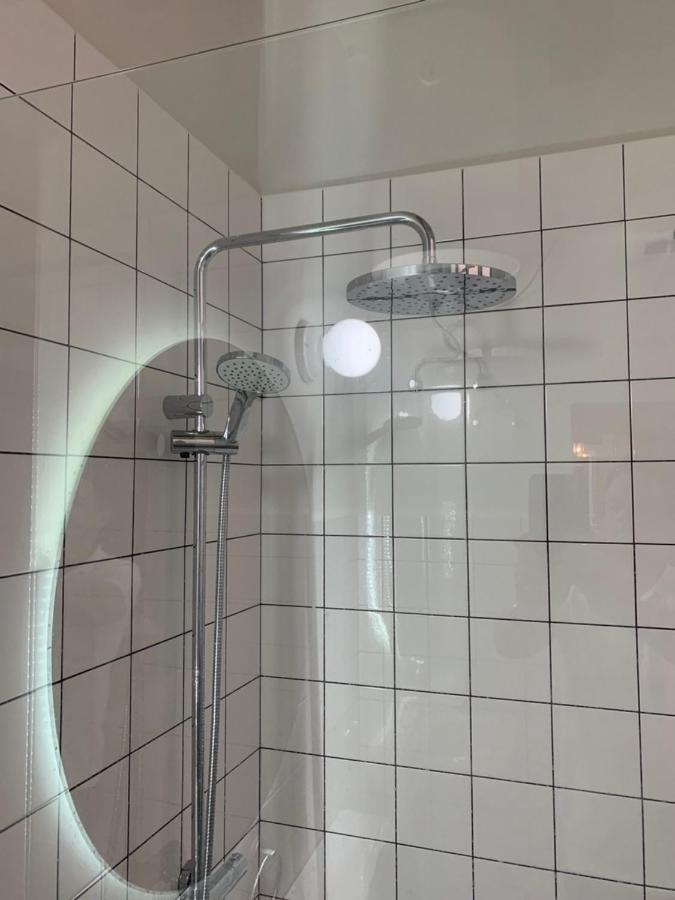 Luxury Lägenhet *